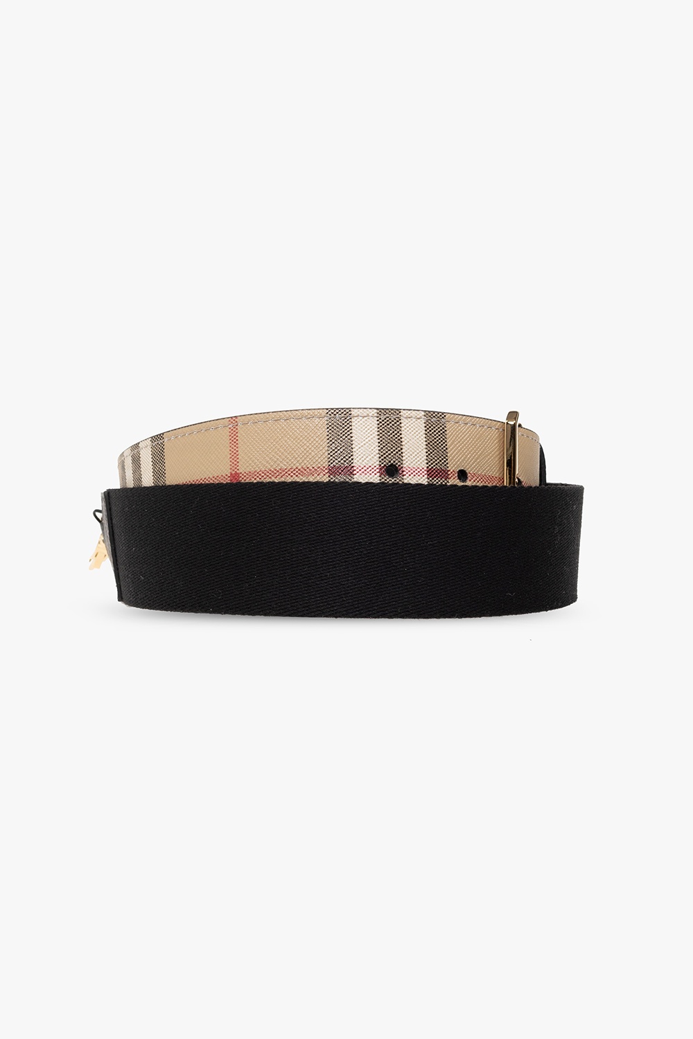 Bag strap burberry Barn - SchaferandweinerShops TW